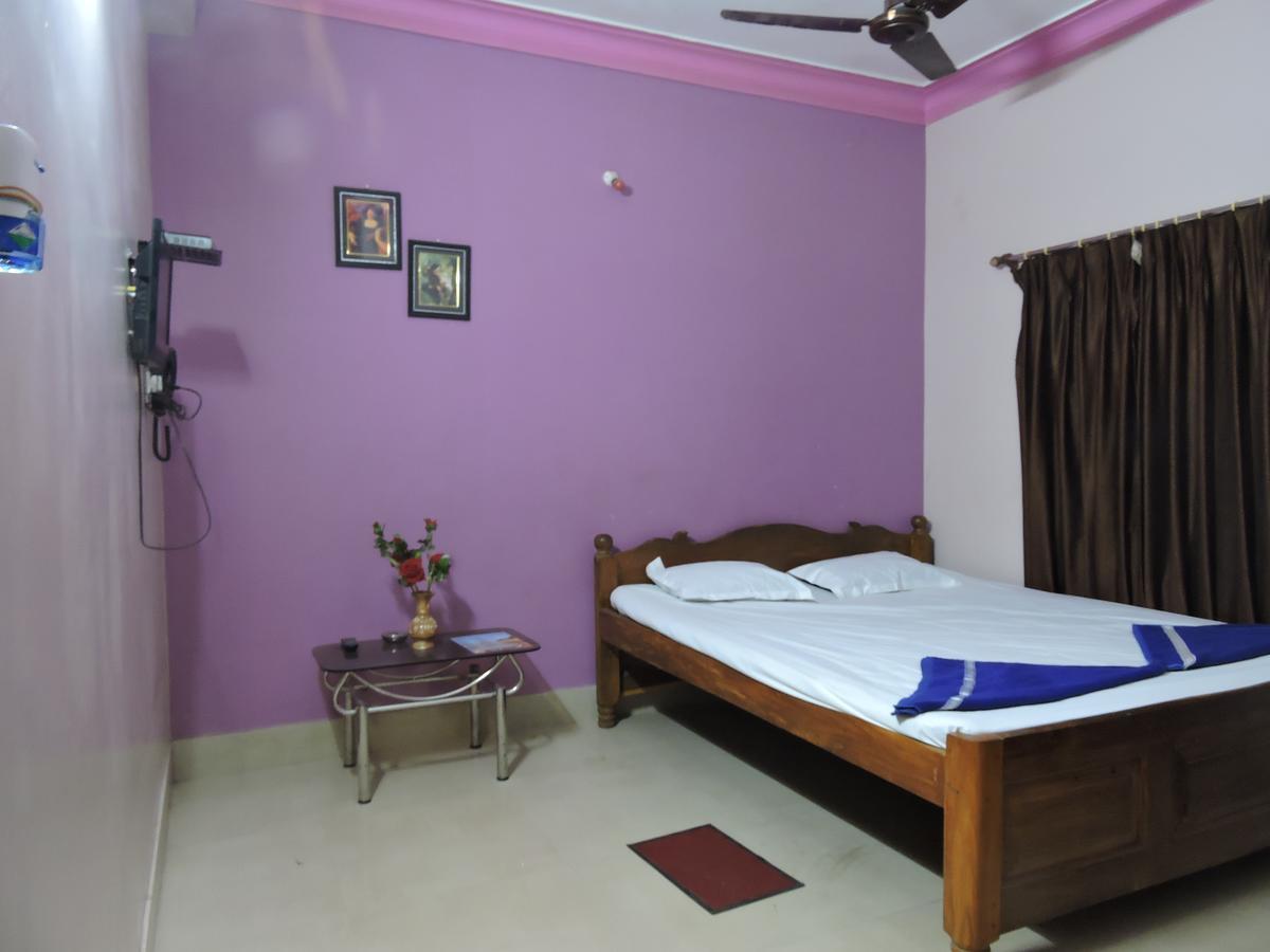 Venus Guest House Digha  Zewnętrze zdjęcie