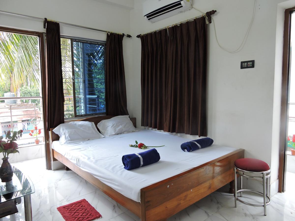 Venus Guest House Digha  Zewnętrze zdjęcie