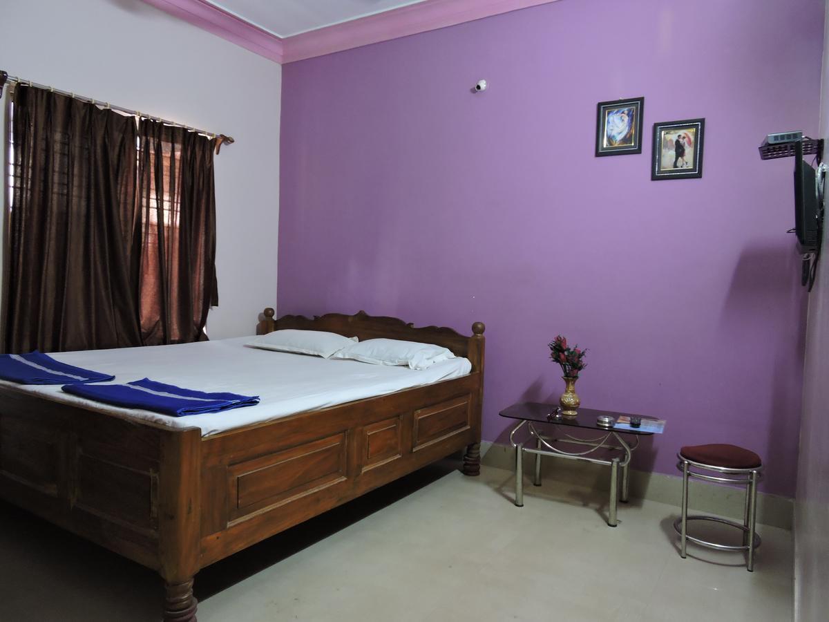 Venus Guest House Digha  Zewnętrze zdjęcie