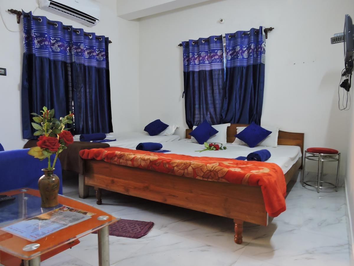 Venus Guest House Digha  Zewnętrze zdjęcie