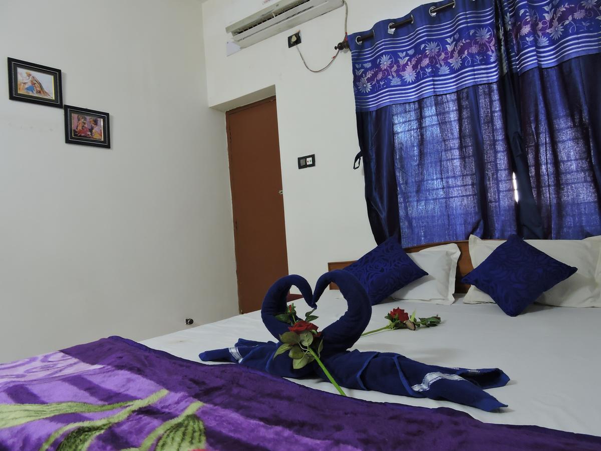Venus Guest House Digha  Zewnętrze zdjęcie