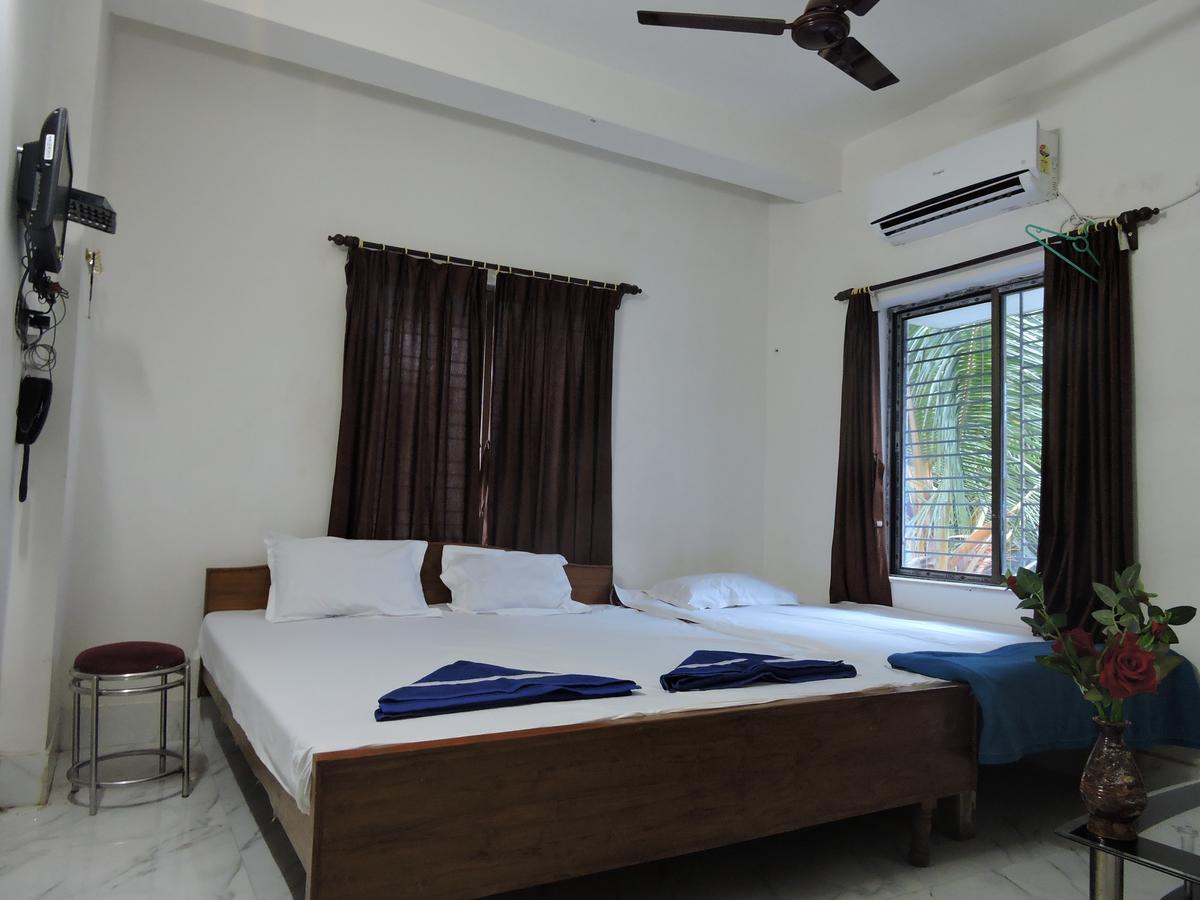 Venus Guest House Digha  Zewnętrze zdjęcie
