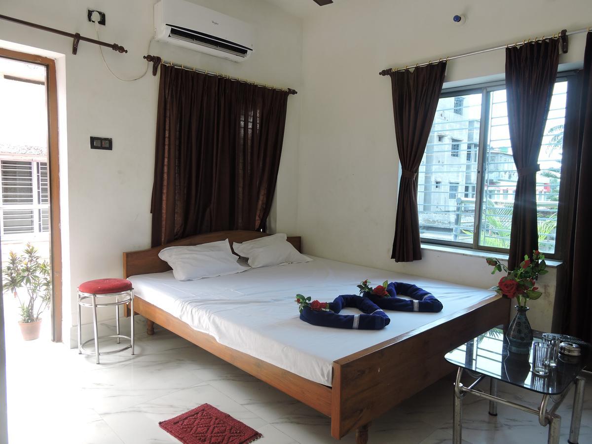 Venus Guest House Digha  Zewnętrze zdjęcie