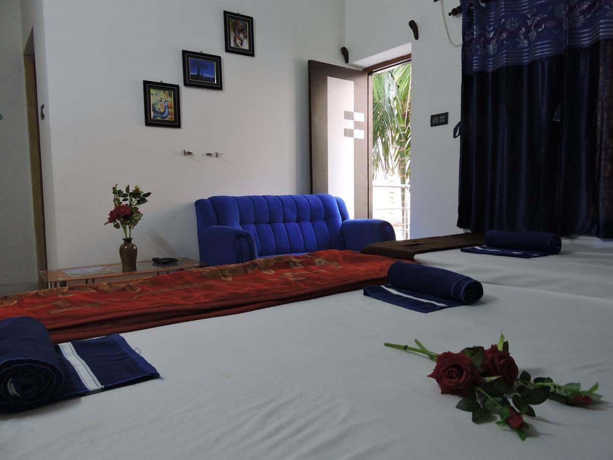 Venus Guest House Digha  Zewnętrze zdjęcie