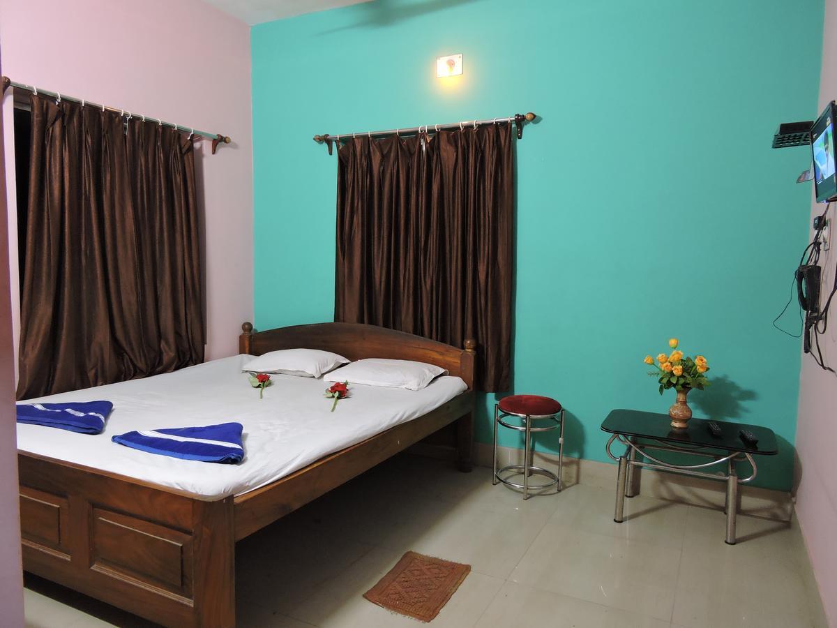 Venus Guest House Digha  Zewnętrze zdjęcie