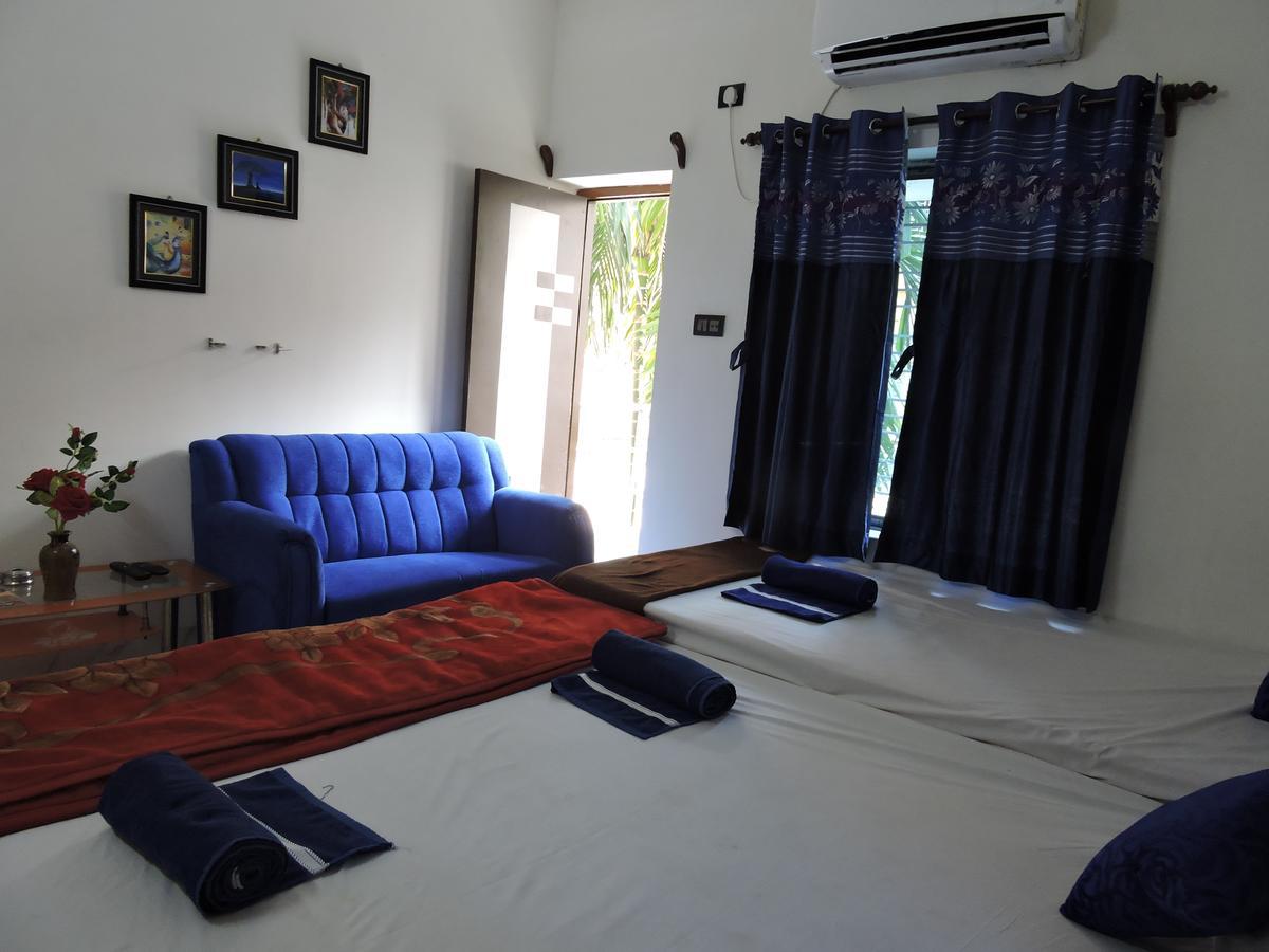 Venus Guest House Digha  Zewnętrze zdjęcie