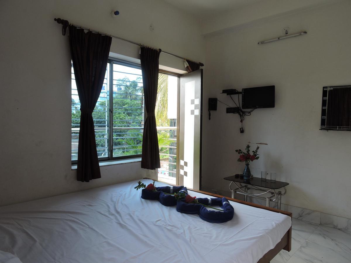 Venus Guest House Digha  Zewnętrze zdjęcie