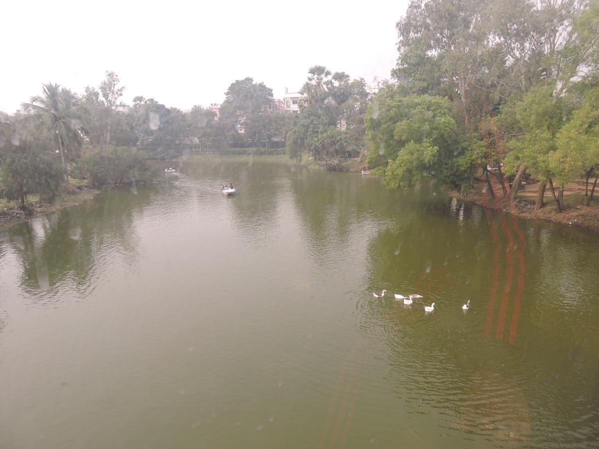 Venus Guest House Digha  Zewnętrze zdjęcie