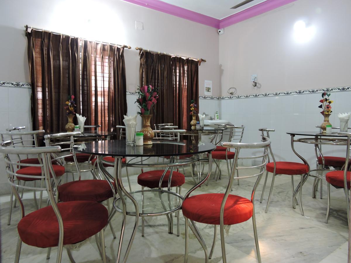 Venus Guest House Digha  Zewnętrze zdjęcie