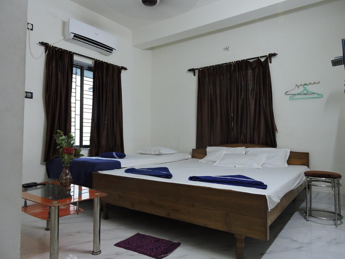 Venus Guest House Digha  Zewnętrze zdjęcie