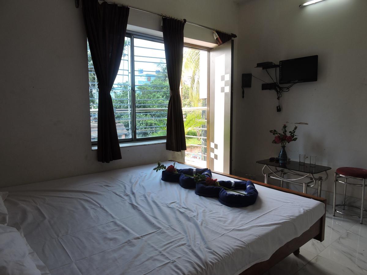 Venus Guest House Digha  Zewnętrze zdjęcie