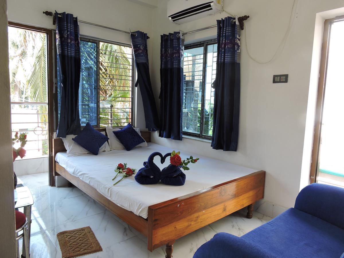 Venus Guest House Digha  Zewnętrze zdjęcie