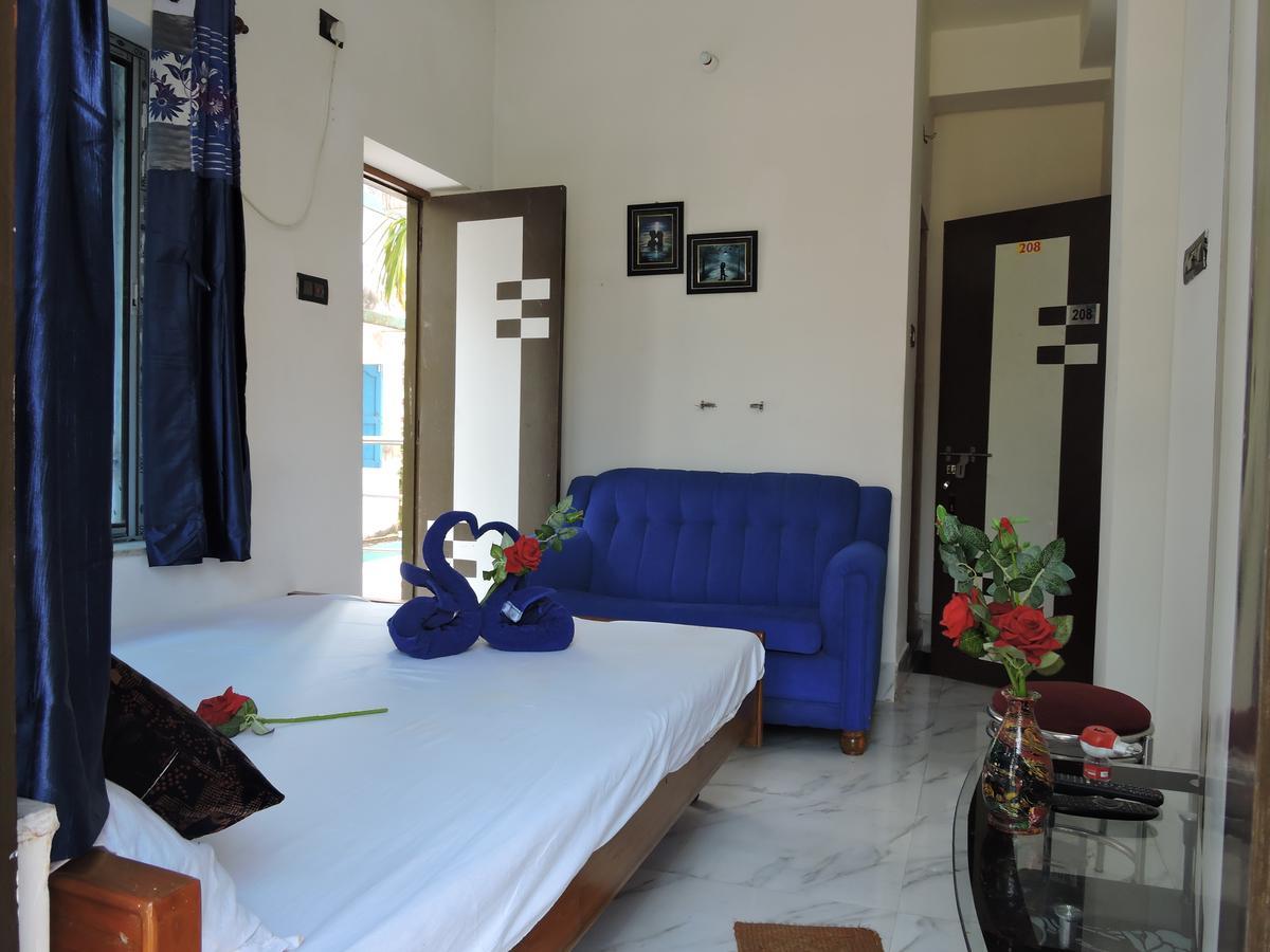 Venus Guest House Digha  Zewnętrze zdjęcie