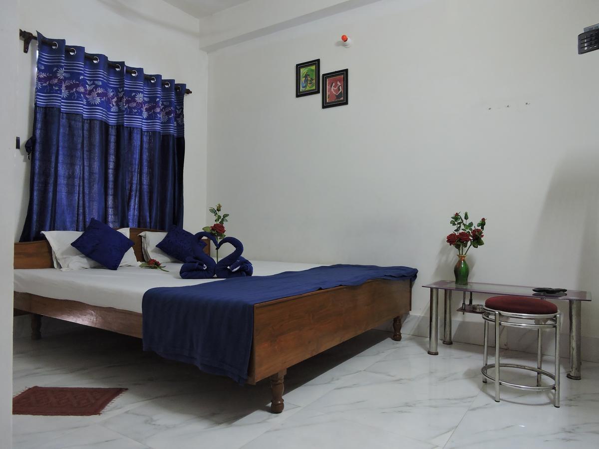 Venus Guest House Digha  Zewnętrze zdjęcie