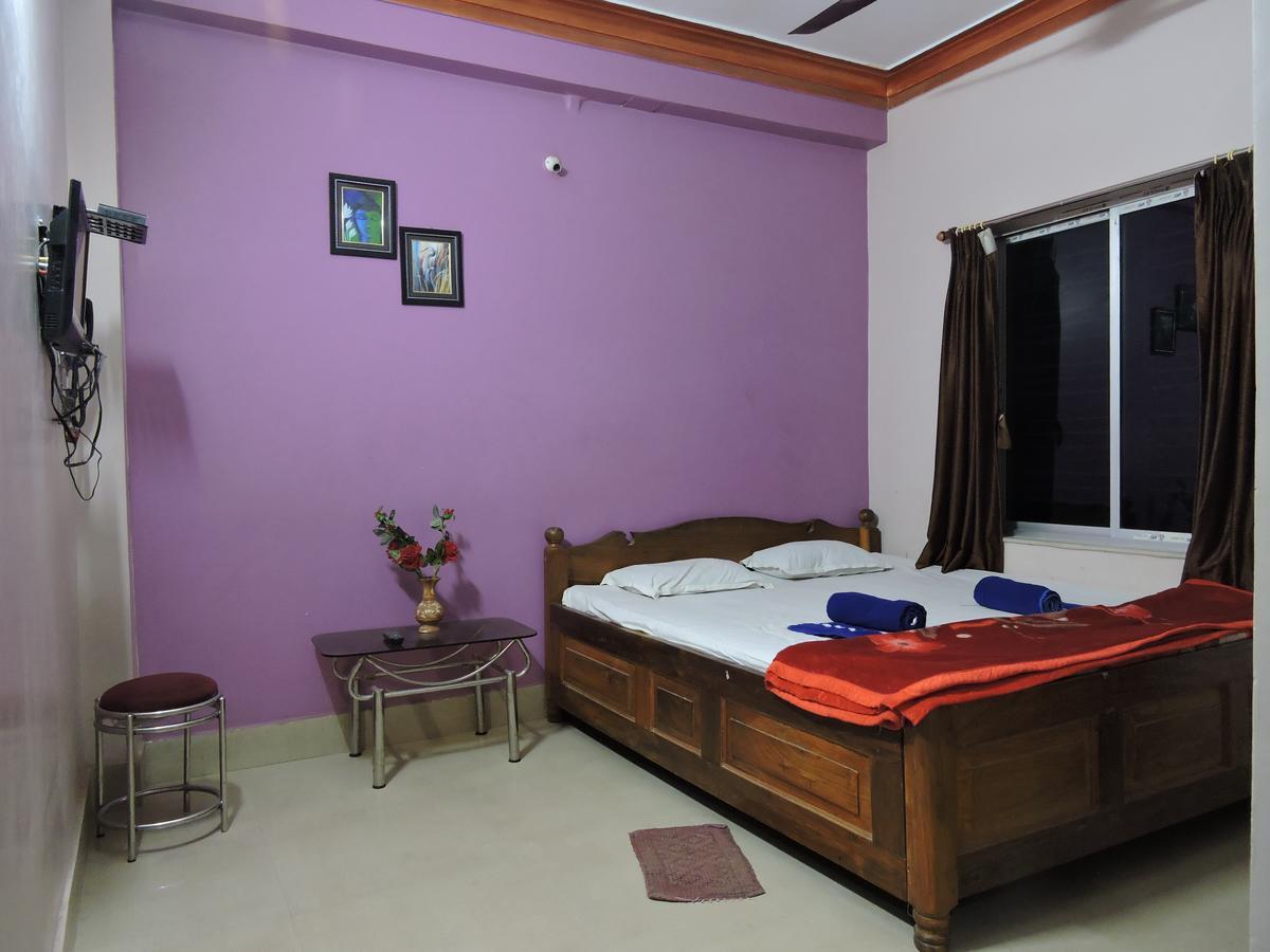Venus Guest House Digha  Zewnętrze zdjęcie
