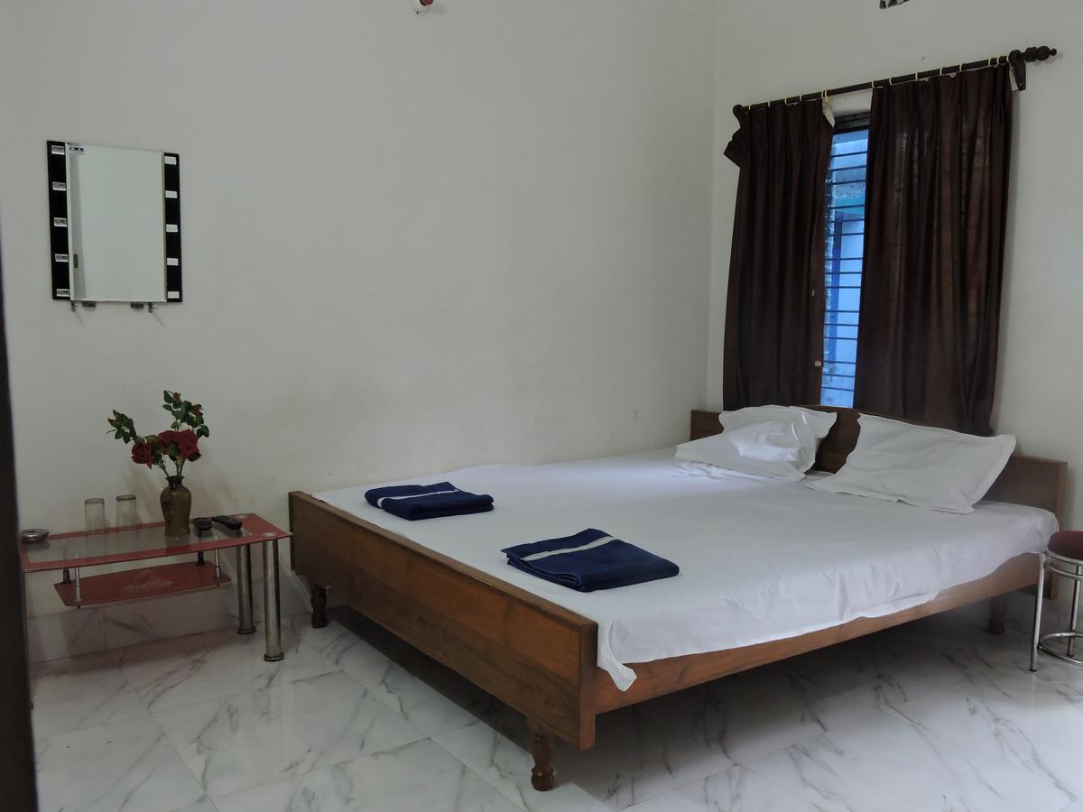 Venus Guest House Digha  Zewnętrze zdjęcie